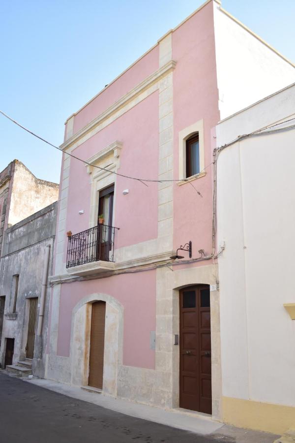 Lisa Dimora Salentina - B&B Andrano