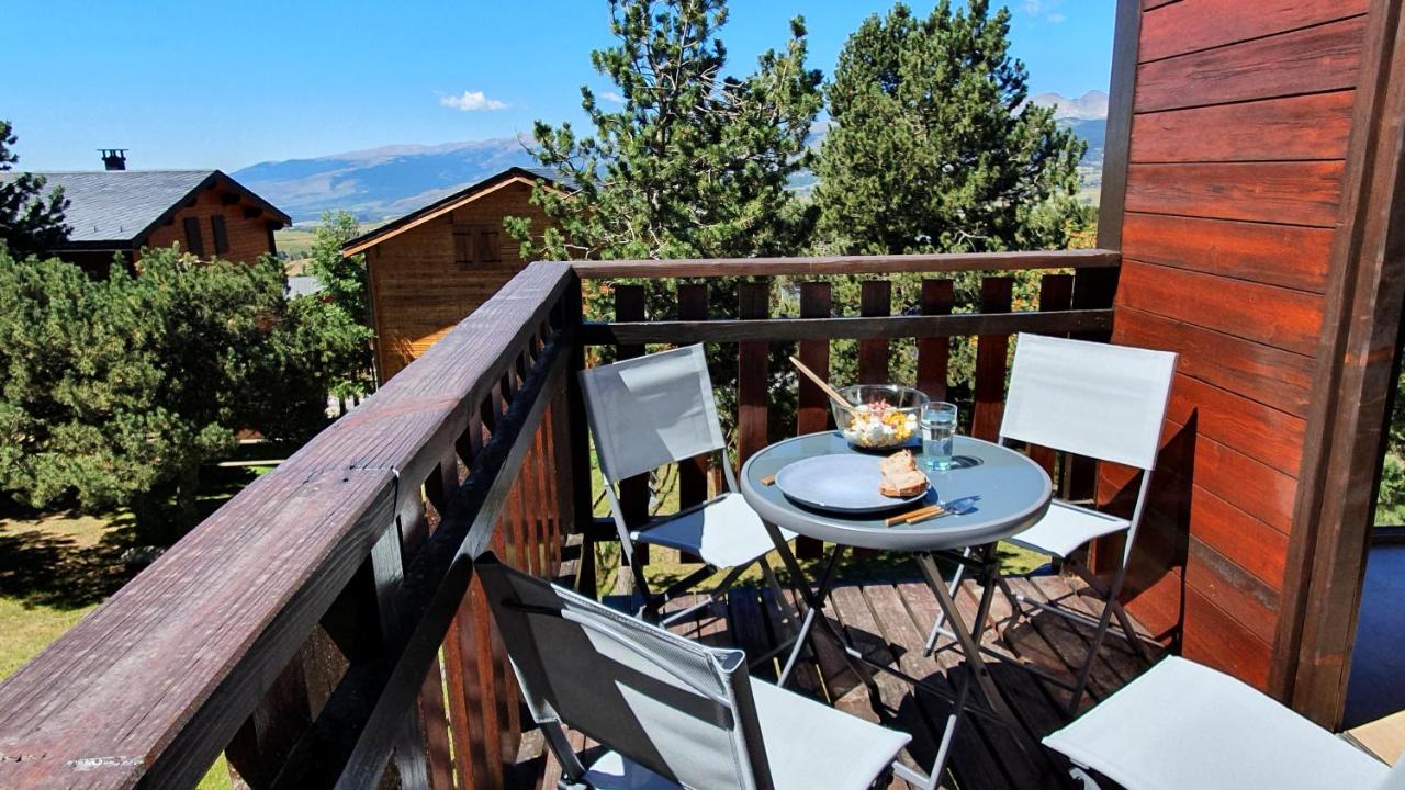 B&B Eyne - Chalet Individuel Les Sorbiers - 80m2 - Jardin - Barbecue - Wifi - Netflix - Ski & Randonnée - Pyrénées Catalanes Françaises - - Bed and Breakfast Eyne