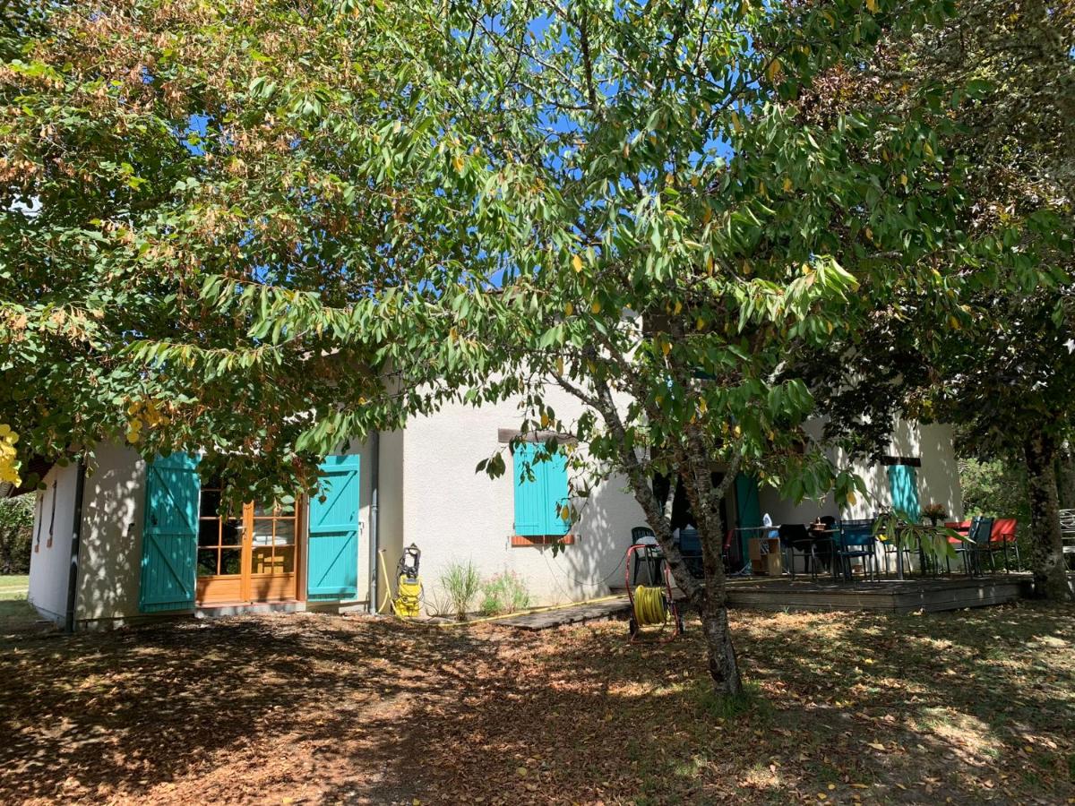 Seven-Bedroom House