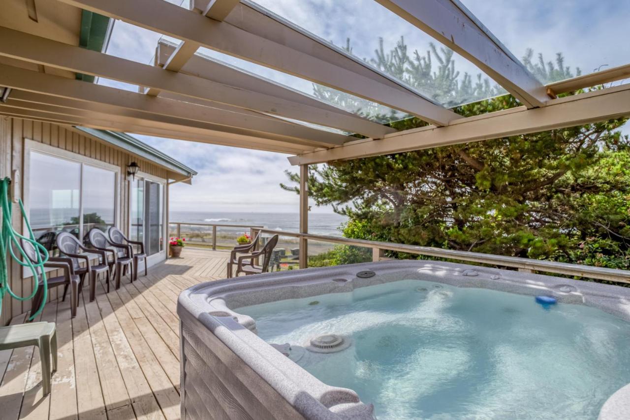 Optiaqua - B&B Yachats