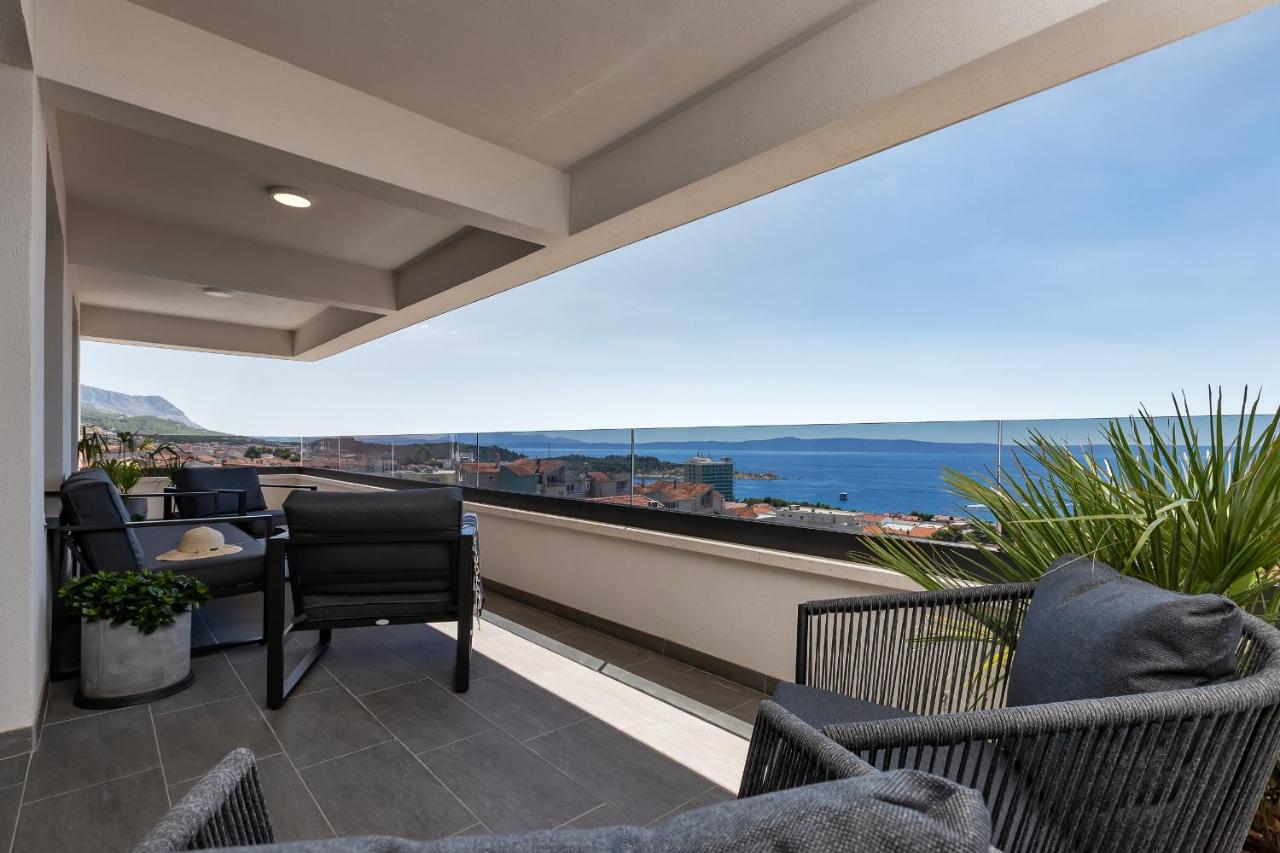 Luxury Penthouse Berlin - B&B Macarsca