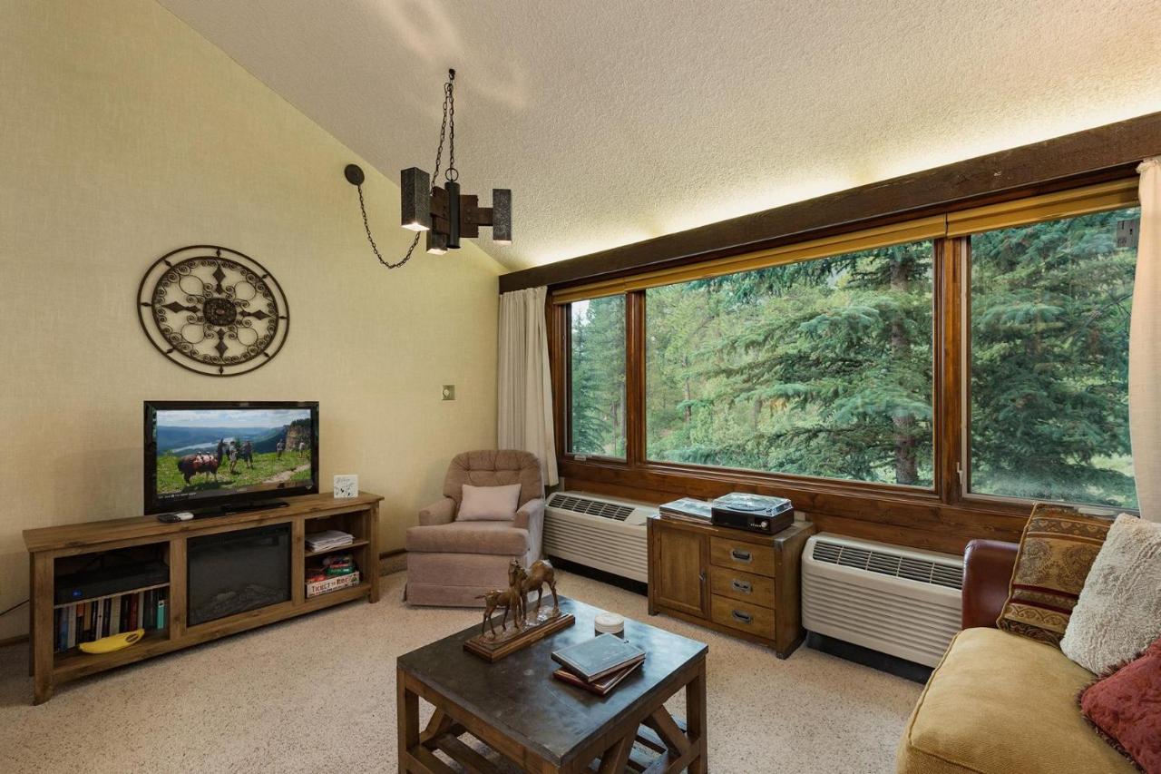 Tamarron Lodge Loft - 332 - B&B Durango