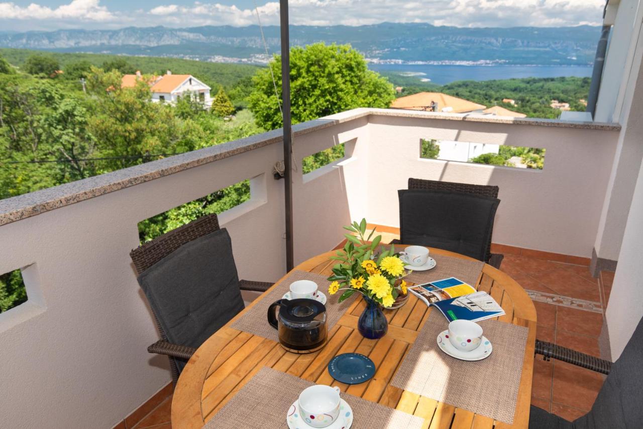 Appartamento con Balcone