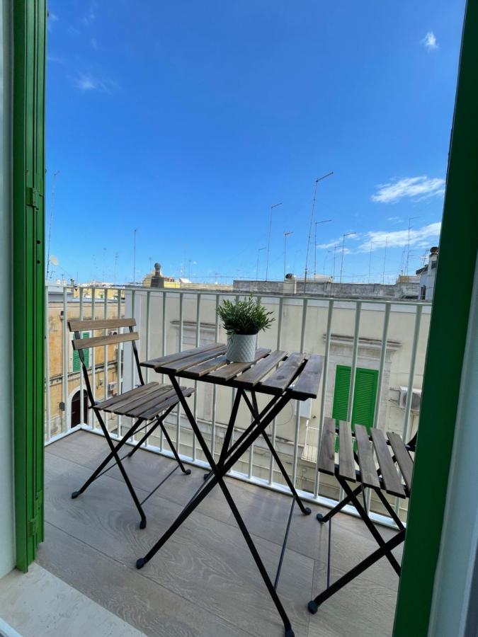 Secondo 23 - Chambres d’hôtes Molfetta