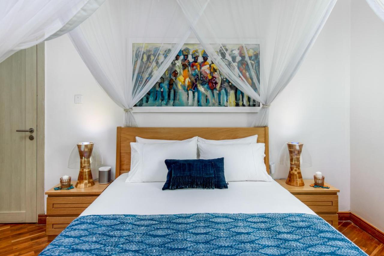 Suite Junior con terraza