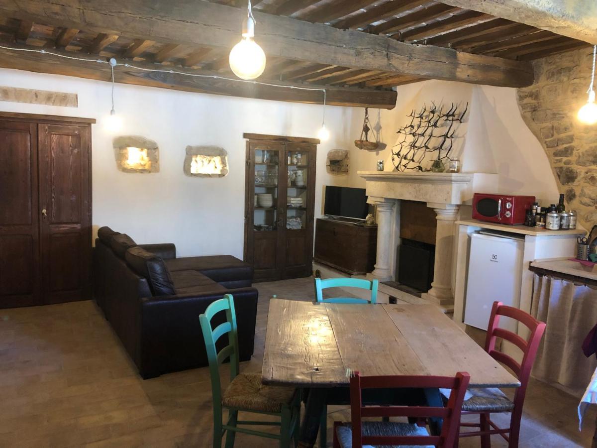 La Casa nel Castellare - B&B