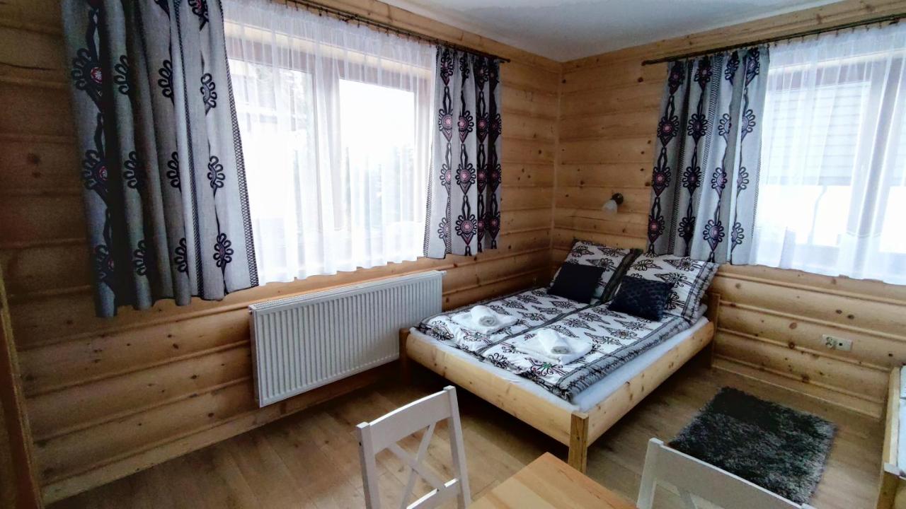 Chambre Quadruple
