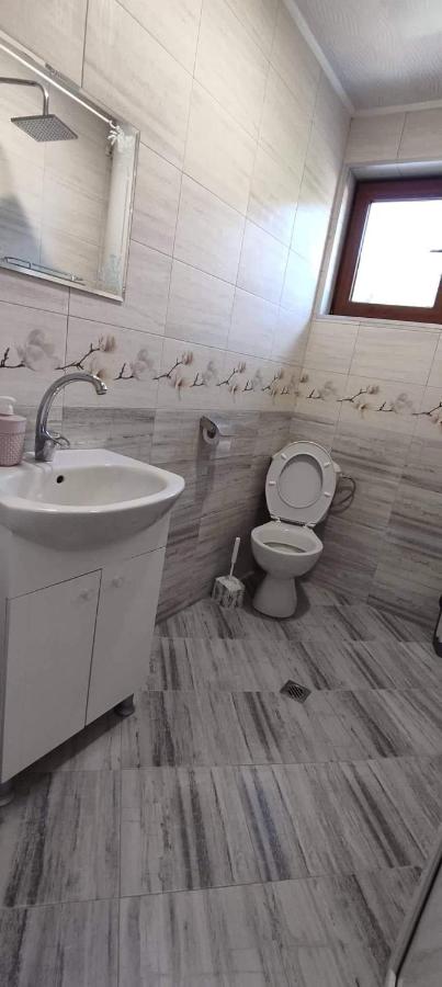Chambre Triple Deluxe