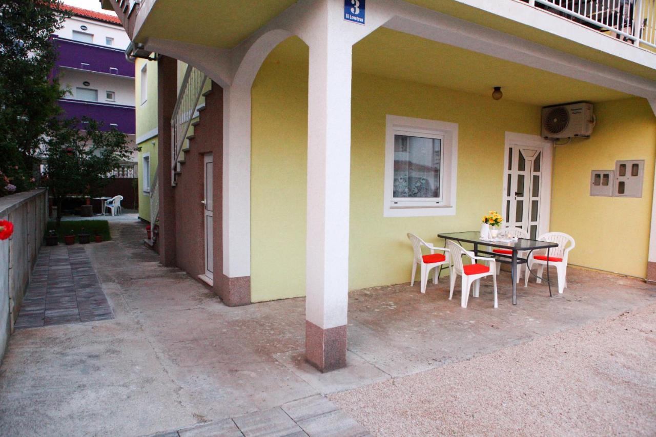 Apartment mit 1 Schlafzimmer