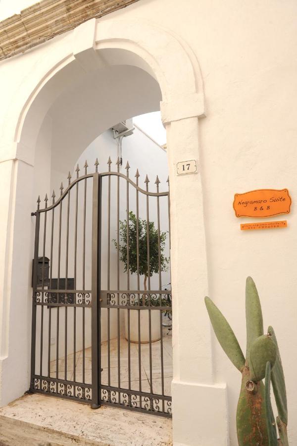 B&B Lecce - Negramaro Suite B&B - Bed and Breakfast Lecce