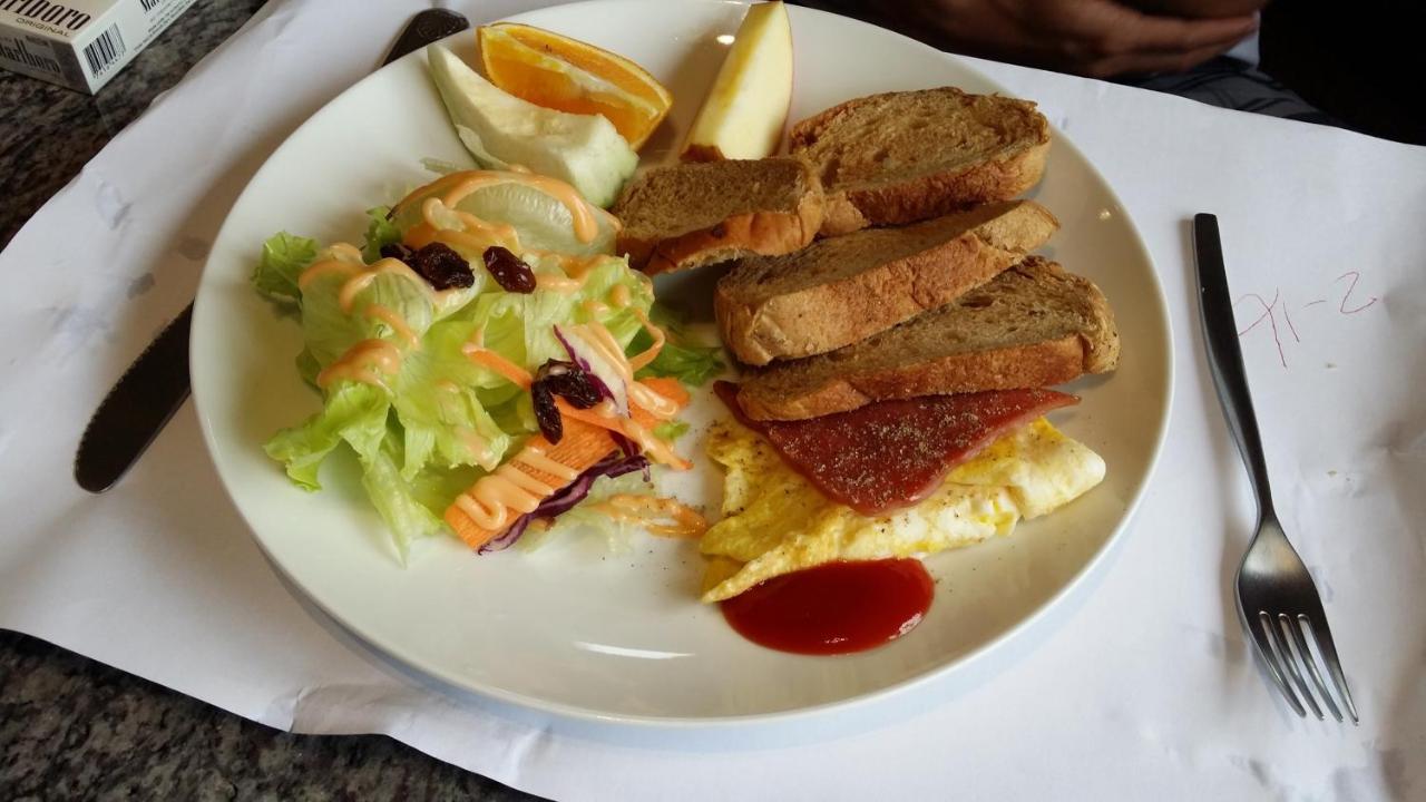 Hualien Seaside B&B - Bed and Breakfast Hualien City