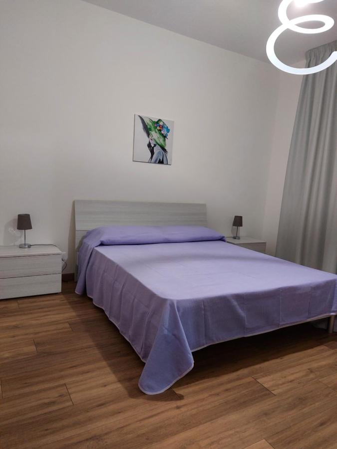 Alice apartment - Bed and Breakfast Salemi