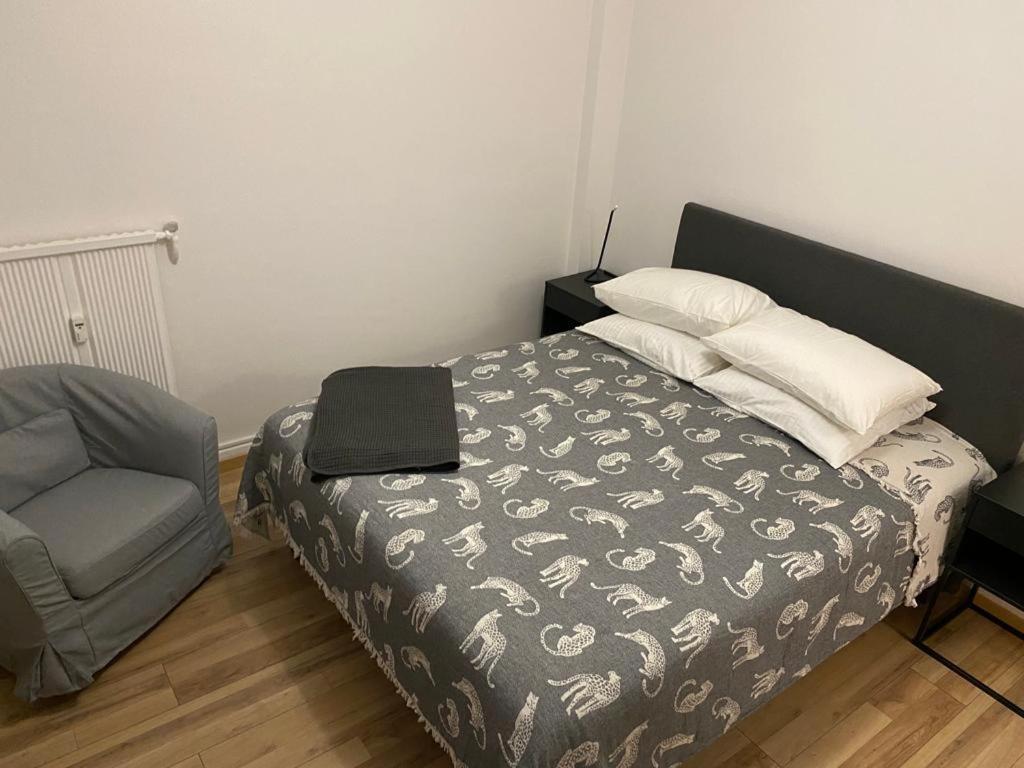 Studio confortable 10 min du Palais des festivals - Ferienwohnung Cannes