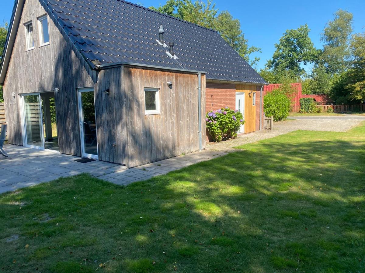 B&B Gasselte - Vakantiehuisje drenthe gasselterveld - Bed and Breakfast Gasselte