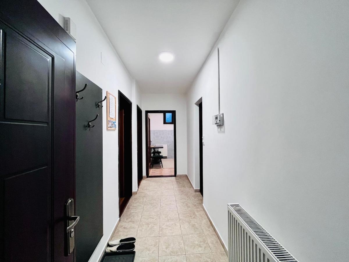 Apartment Viktorija - B&B