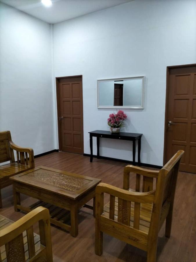 B&B Kangar - Kangar Jaya Lodging - Bed and Breakfast Kangar