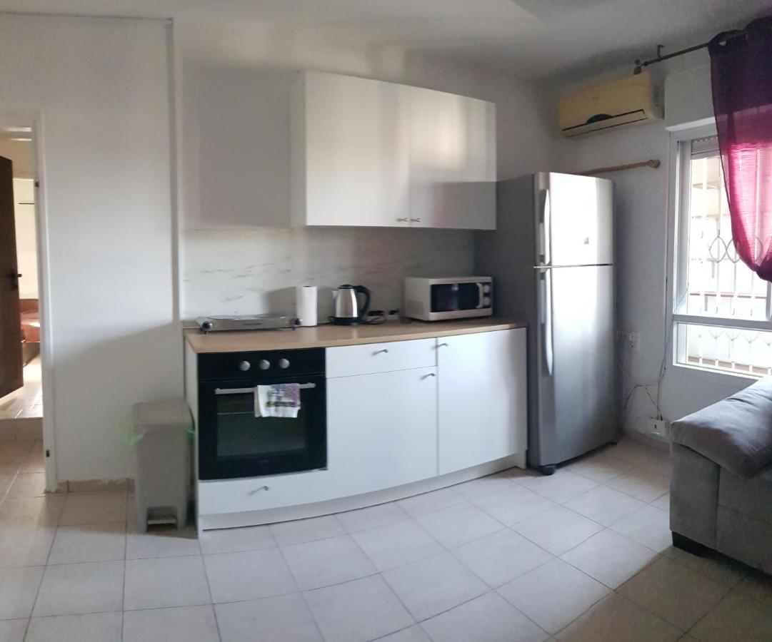 B&B Lod - Cozy Flat with Parking well-placed near TLV Airport - Bed and Breakfast Lod