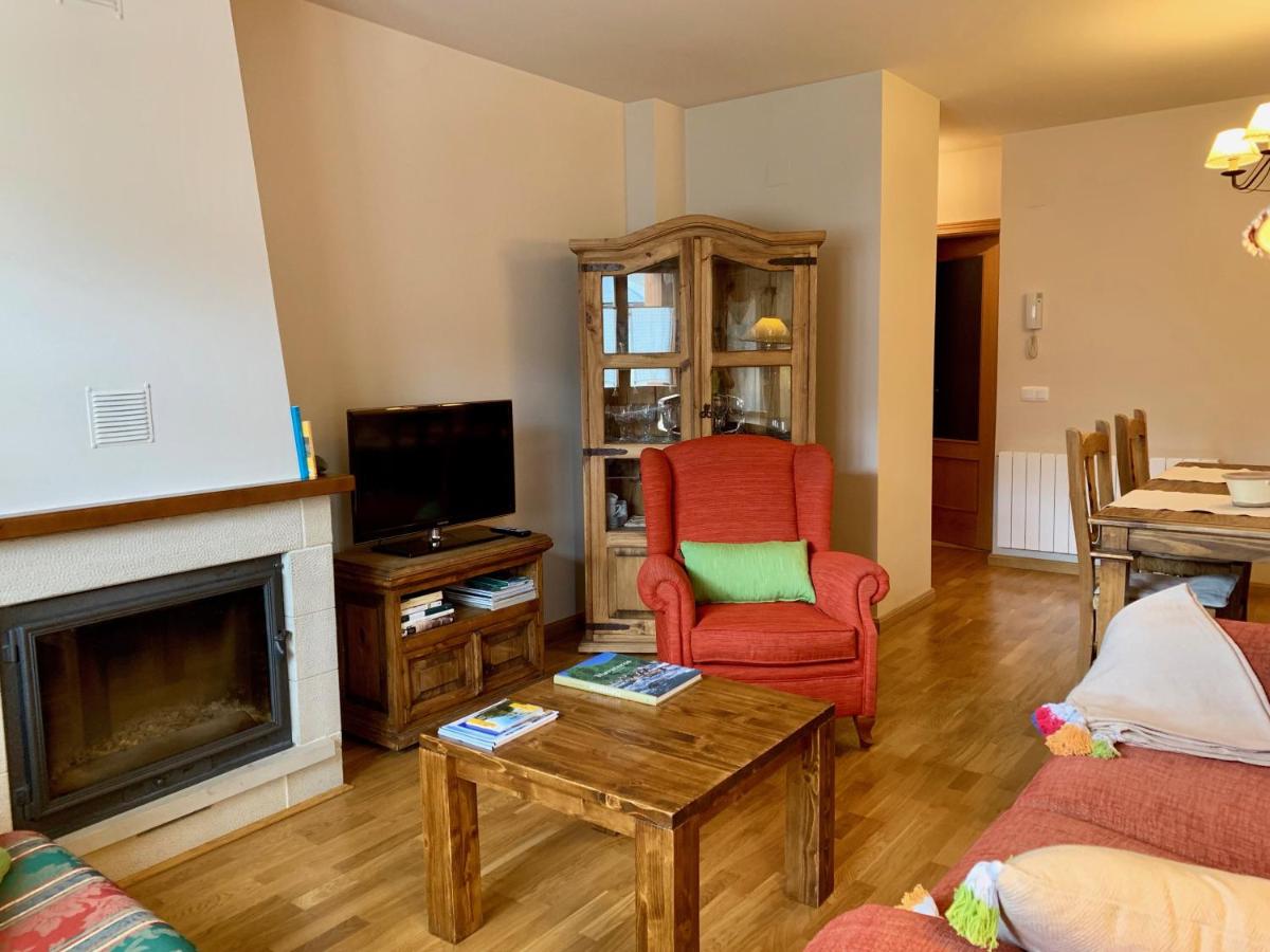 BPIRINEOS-Albares - B&B
