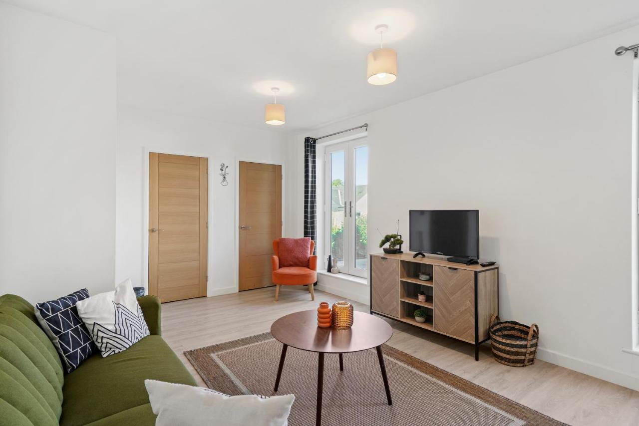 Scandic Cambridge Gem - Parking - B&B