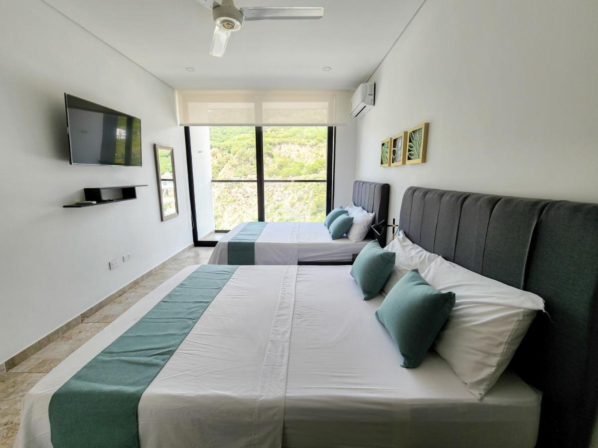 Apartamento de 1 dormitorio