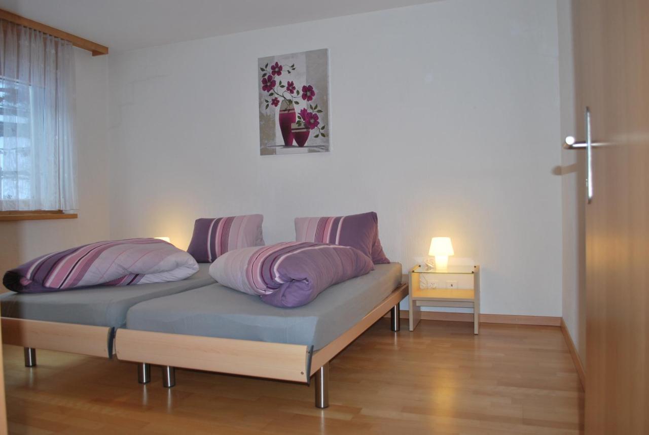 Appartement - Vue sur Jardin