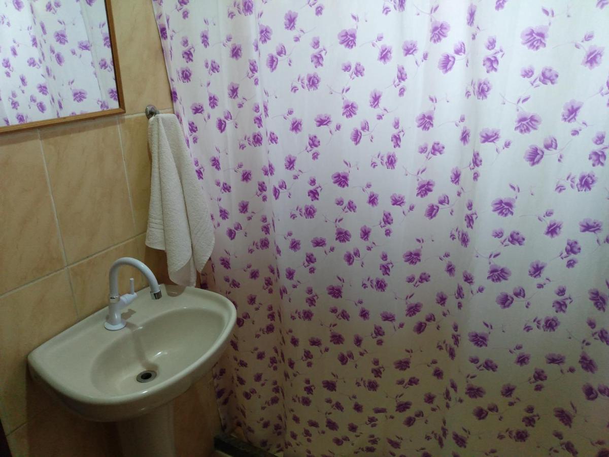 Camera Quadrupla con Bagno Privato