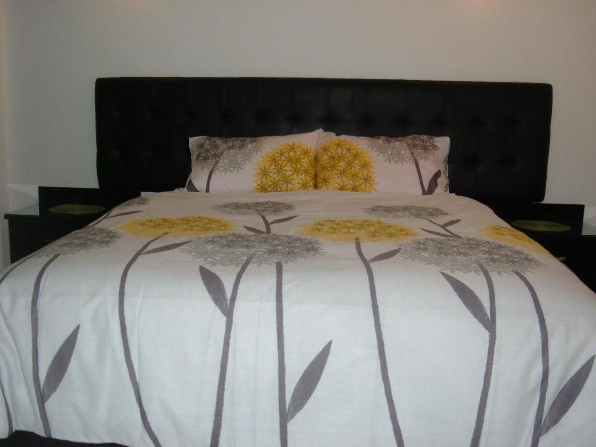En-Suite Two Bedroom Apartment With Balcony