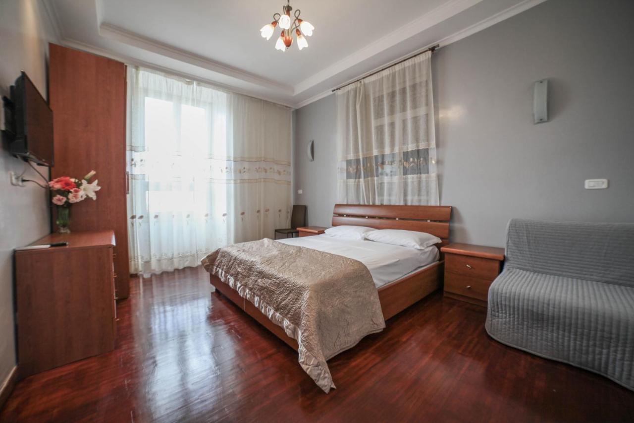 Habitación Triple con baño privado