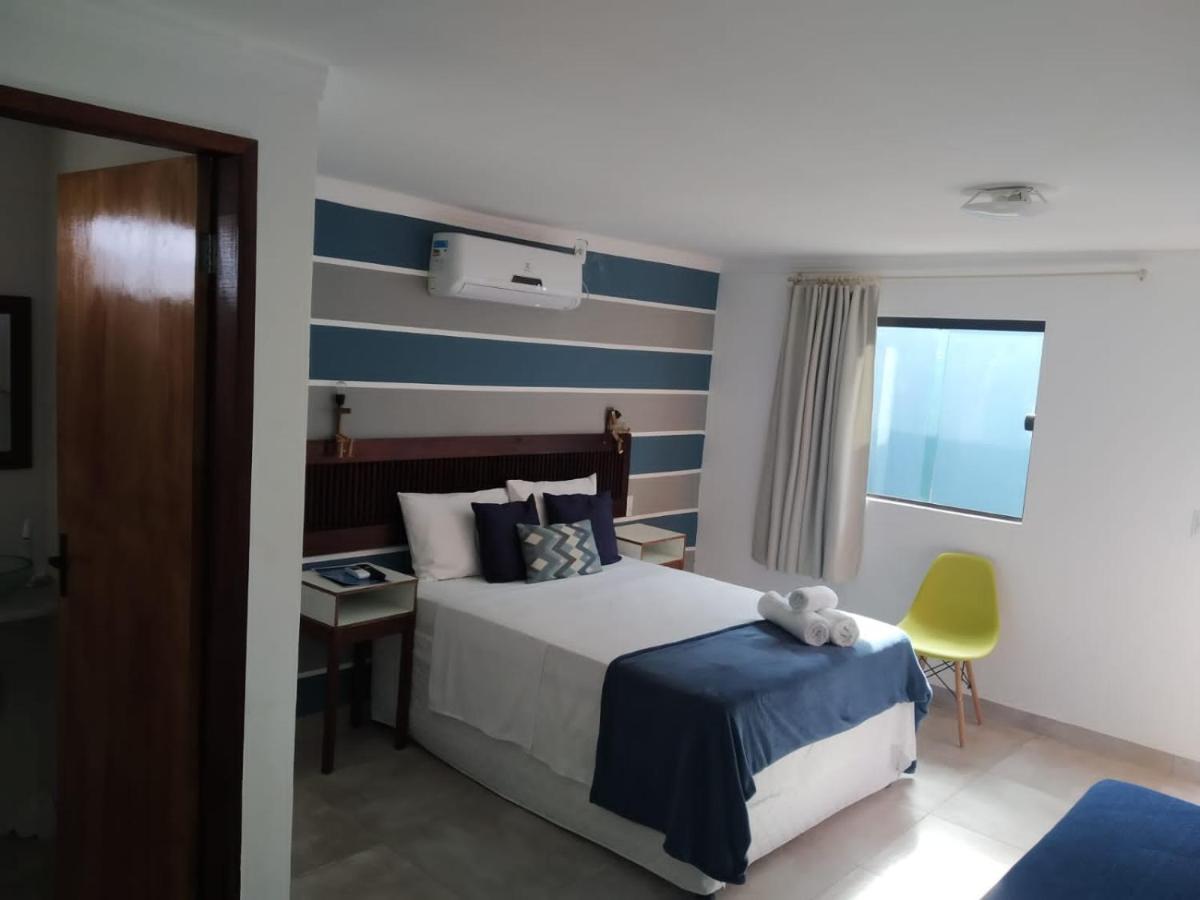 Suite avec Terrasse - Rez-de-chaussée