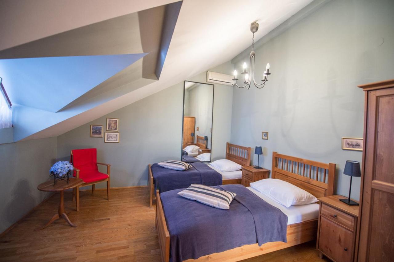 Twin Room with Bathroom