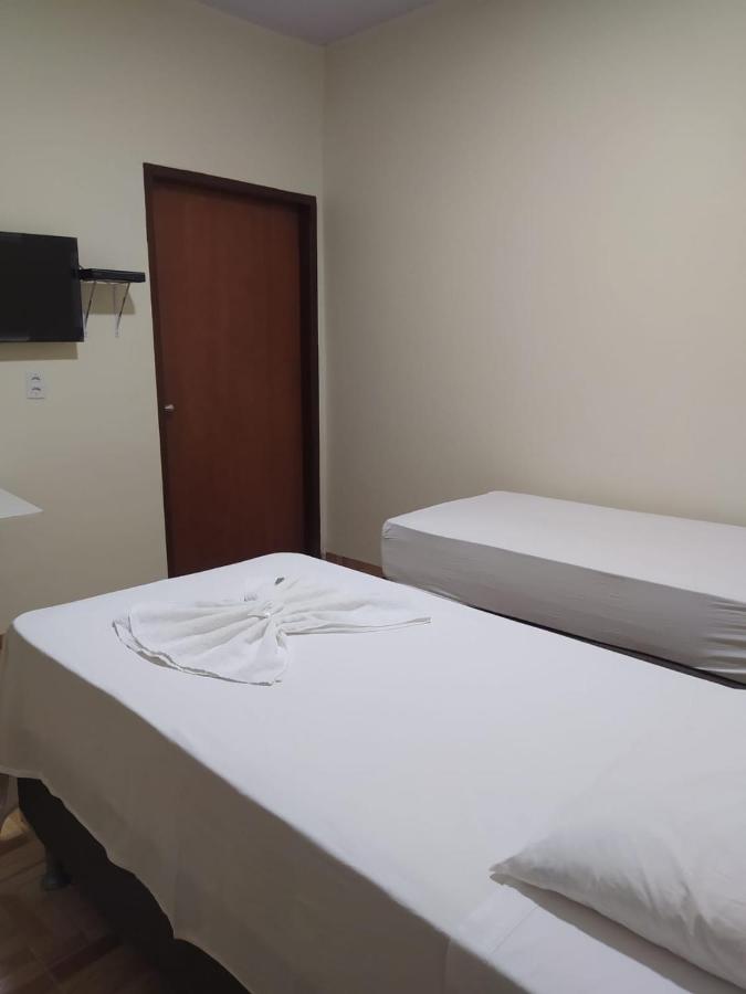 Pousada da Praça - B&B