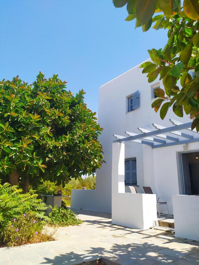 Apanema Paros - B&B Naoussa