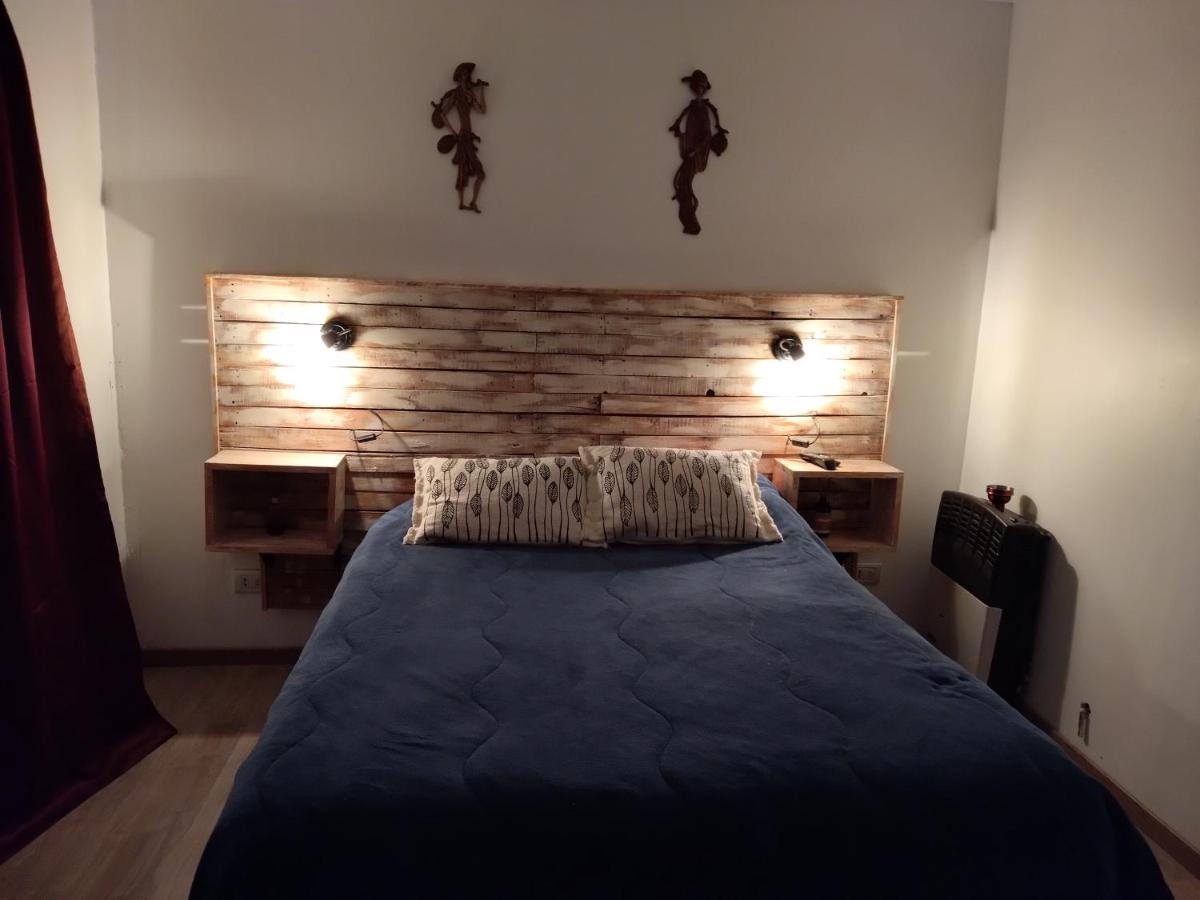 Apartment mit 2 Schlafzimmern