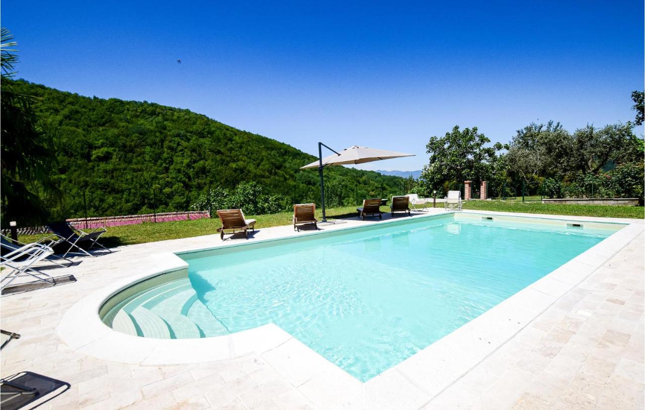 B&B Terenzano - Beautiful Home In Loc, Spicciano With Outdoor Swimming Pool - Bed and Breakfast Terenzano