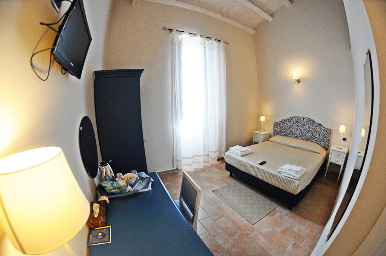 Small Double Room
