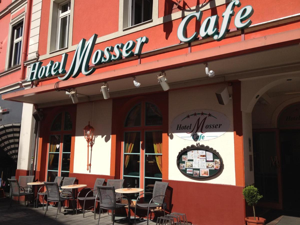 B&B Villach - Appartement Mosser - Bed and Breakfast Villach