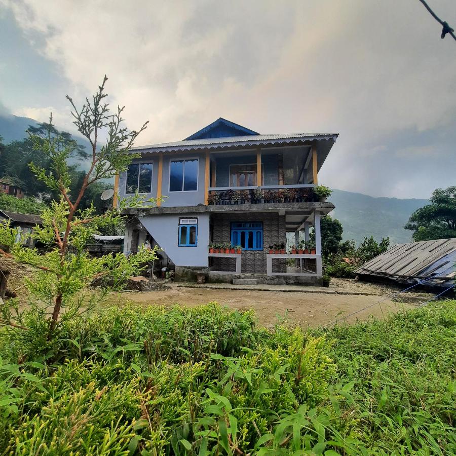 The Swarna Homestay - Ferienwohnung