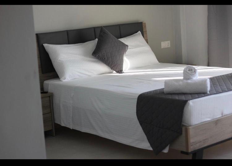 Premium Quadruple Room
