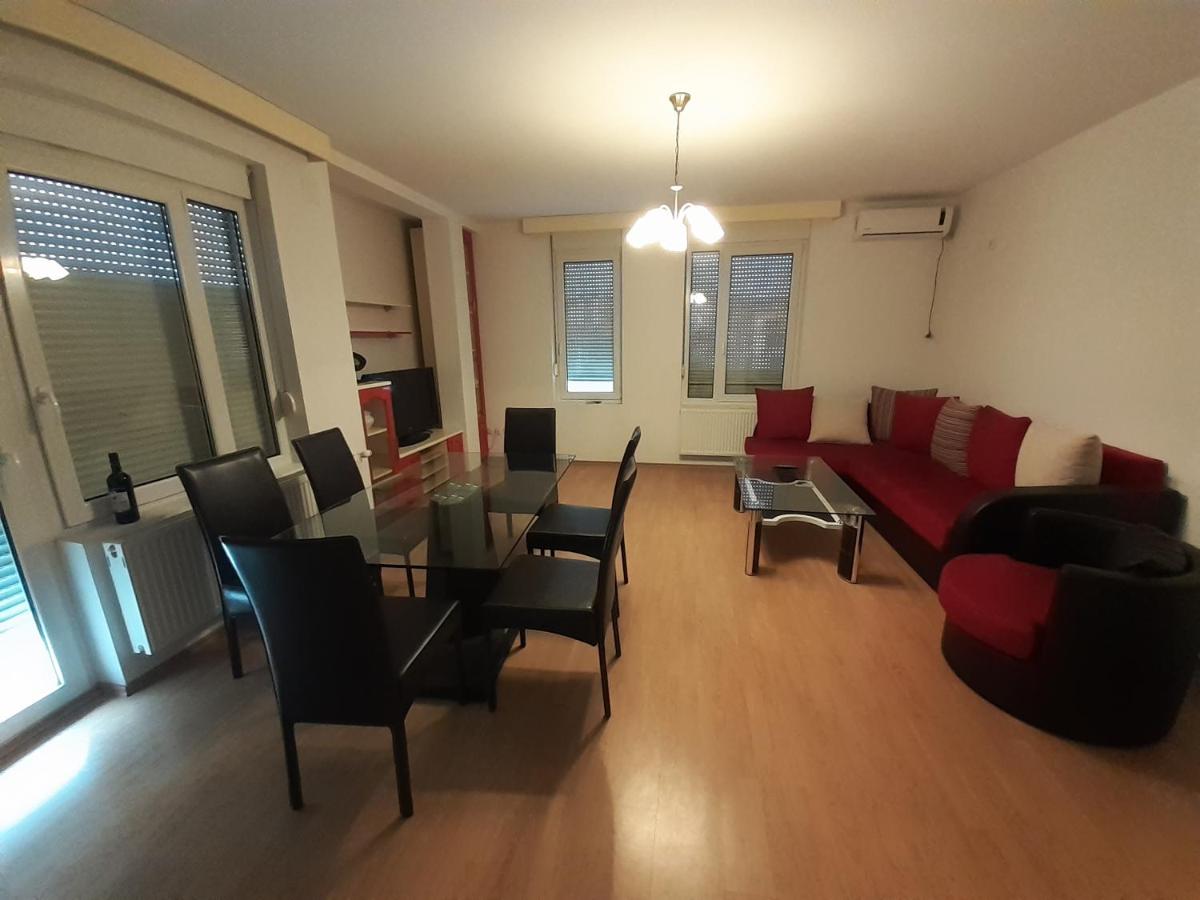 Apartman Nole 1 - Chambres d’hôtes
