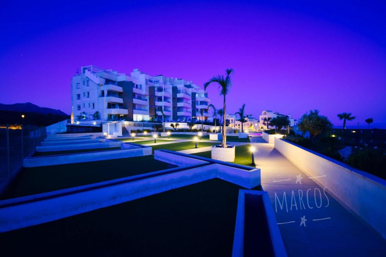 WONDERFUL SUNRISE APARTMENT CALACEITE - B&B Torrox Costa