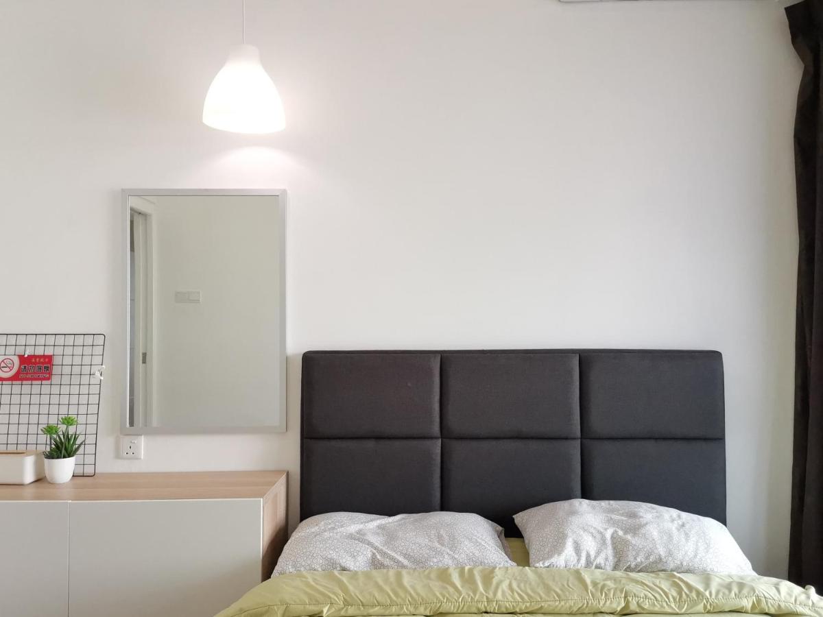 Sunshine Homie Apartment A - B&B Sibu