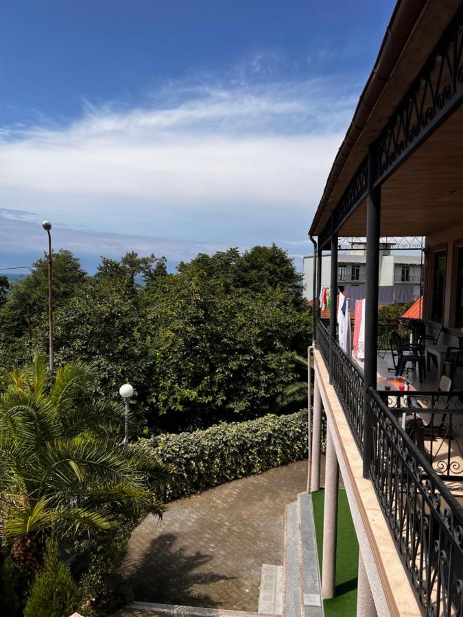 Habitación Cuádruple con baño privado externo