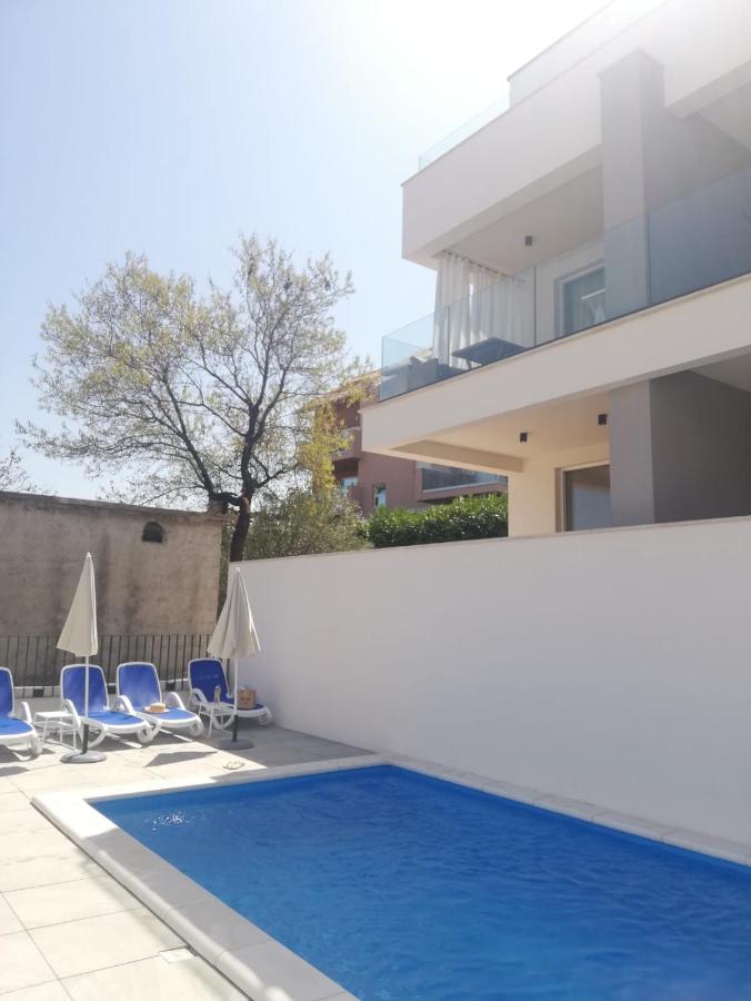 Villa apartment Laganini - B&B