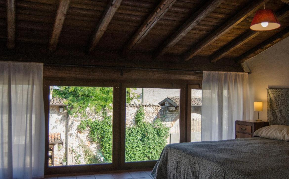 Country Home Lonato - Ferienwohnung Lonato