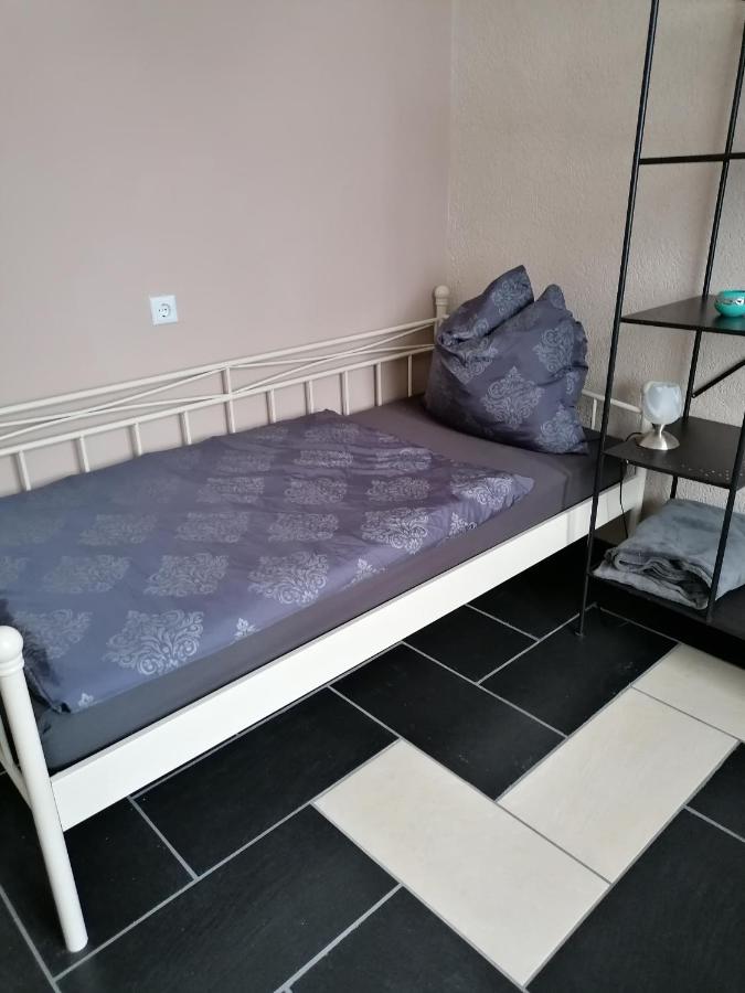 Ferienwohnung Civrilli 3 - B&B