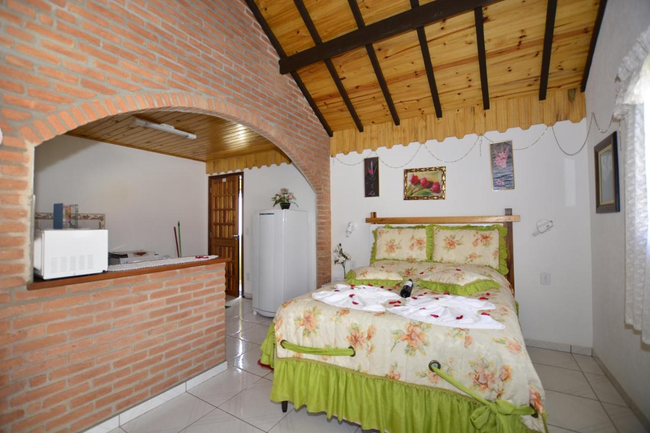 Main Chalet with Kitchen