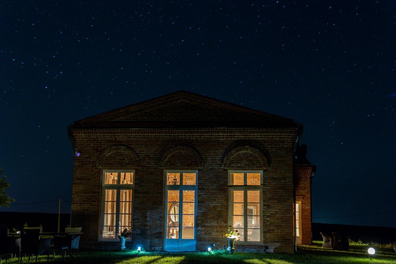 Dworek Atrium - B&B Tomaszów Lubelski