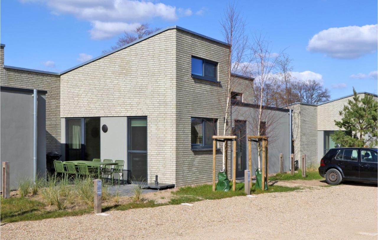 Two-Bedroom Holiday Home