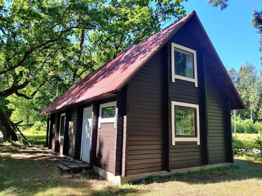 Cosy Holiday Home with sauna for family vacation - Ferienwohnung