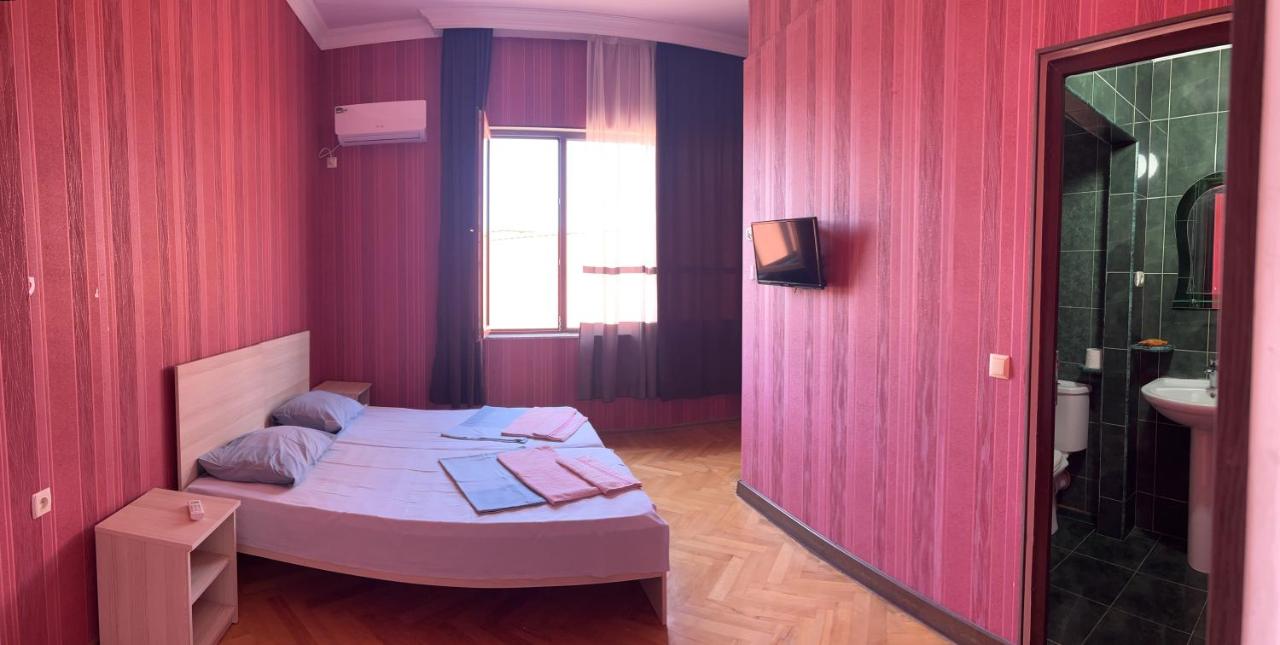 Chambre Lits Jumeaux Standard